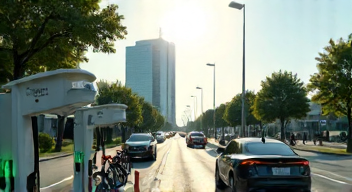 Ökonomische Chancen der Elektromobilität (8/10)