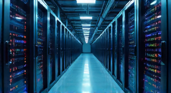 Ökonomische Herausforderungen der Rechenzentren (8/10)