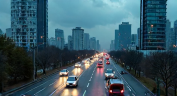 Ökonomische Herausforderungen durch KI und Automatisierung (6/10)