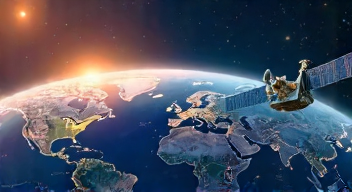 Ökonomische Perspektiven der Satellitentechnologie (8/10)