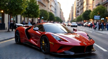 Ökonomische Perspektiven des Hypercar-Marktes (8/10)