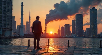 Ökonomische Perspektiven des Wandels (8/10)