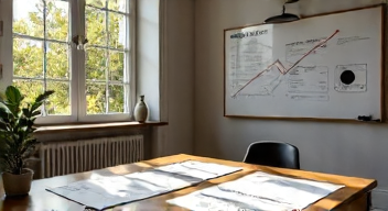 Ökonomische Perspektiven für Pinterest (6/10)