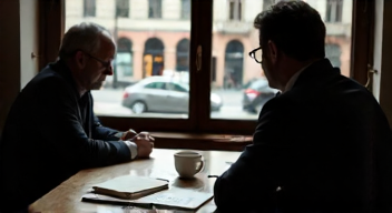 Persönliche Reflexion über Tankpreise und ihre Folgen (1/10)