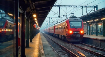 Perspektiven zu den Herausforderungen der Deutschen Bahn