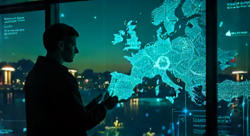 Perspektiven zu digitaler Souveränität in Europa