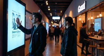 Perspektiven zu digitaler Werbung und Nutzerverhalten