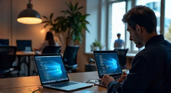 Perspektiven zu Gleichstellung in der IT