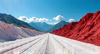 Perspektiven zu Kali- und Salzindustrie: Chancen und Risiken