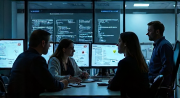 Perspektiven zu KI und Coding