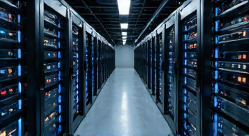 Perspektiven zu KI und Energieeffizienz in Rechenzentren