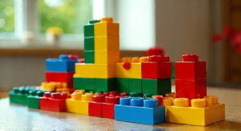 Perspektiven zu Lego Smart Bricks sind vielfältig und spannend