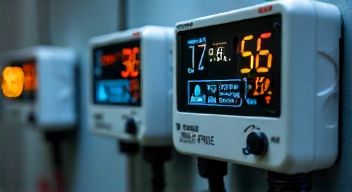 Perspektiven zu Messgeräten in der Energieversorgung