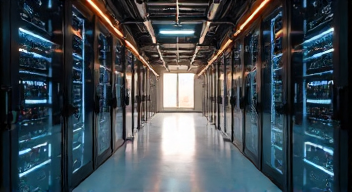 Perspektiven zu Rechenzentren und Energiebedarf