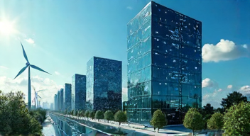 Perspektiven zu Rechenzentren und ihrer Zukunft