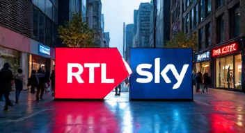 Perspektiven zu RTL und Sky fusionieren