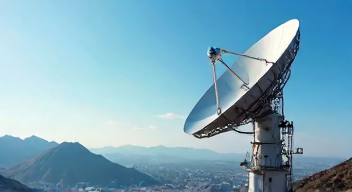 Perspektiven zu Satellitenkommunikation und deren Einfluss