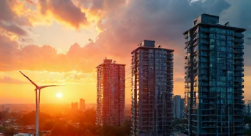 Perspektiven zu Sicherheit und Energieversorgung