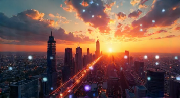 Perspektiven zu Starlink Mobile und digitale Vernetzung