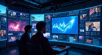 Perspektiven zu Streaming-Entwicklungen