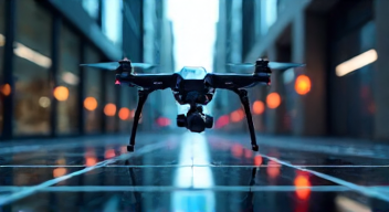 Perspektiven zu Technologie und Sicherheit