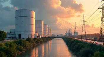 Perspektiven zur Speicherkrise: Herausforderung oder Chance?