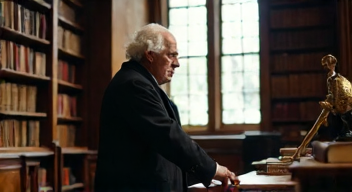 Philosophische Aspekte der Zuschauerbindung (5/10)