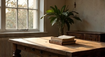 Philosophische Betrachtungen zur Marktveränderung (5/10)