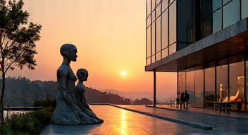 Philosophische Perspektiven auf Technologie und Gesellschaft (4/10)