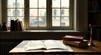 Philosophische Überlegungen von Hannah Arendt (5/10)