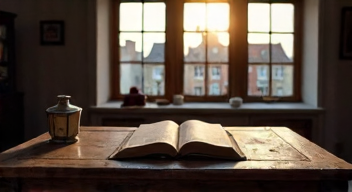 Philosophische Überlegungen zu wirtschaftlichen Maßnahmen (5/10)