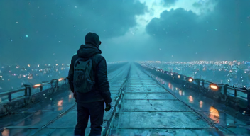 Philosophische Überlegungen zur digitalen Zukunft (5/10)