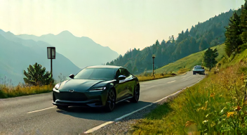 Philosophische Überlegungen zur Elektromobilität