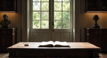 Philosophische Überlegungen zur Technologie (5/10)