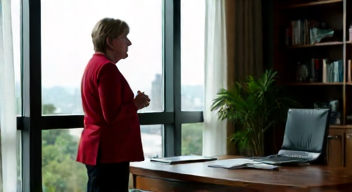 Politische Dimension der KI-Integration (9/10)