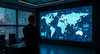 Politische Dimensionen der digitalen Konnektivität (9/10)