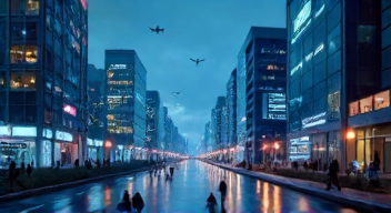 Politische Dimensionen der digitalen Sicherheit (9/10)