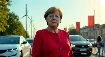 Politische Dimensionen der Elektromobilität