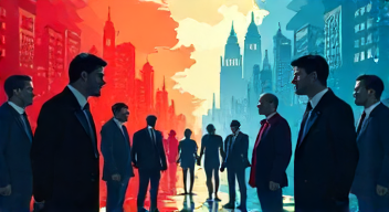 Politische Dimensionen der Gaming-Strategien (7/10)