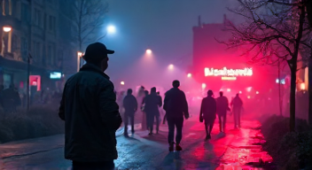 Politische Dimensionen der Musik und des Streaming (9/10)