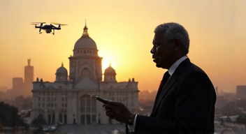 Politische Dimensionen der Technologie (9/10)