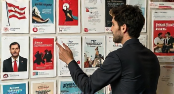 Politische Dimensionen von Pinterest (8/10)