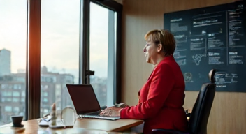 Politische Einflüsse auf die IT-Strategie (9/10)