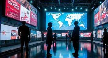 Politische Implikationen der Medienfusion (9/10)