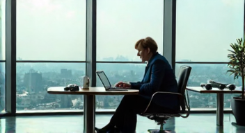 Politische Implikationen des Hypercars (9/10)