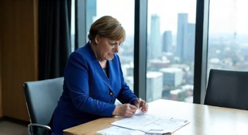 Politische Rahmenbedingungen für die Industrie (8/10)