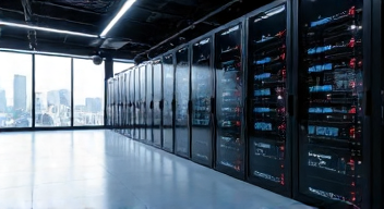 Politische Rahmenbedingungen für Rechenzentren (9/10)