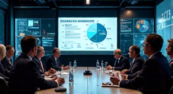 Politische Rahmenbedingungen für Technologie: Regulierung, Sicherheit, Verantwortung (9/10)