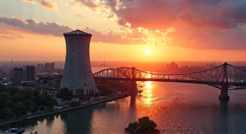 Politische Stabilität und Energiepreise (8/10)