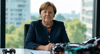 Politische Verantwortung in der Automobilindustrie (9/10)